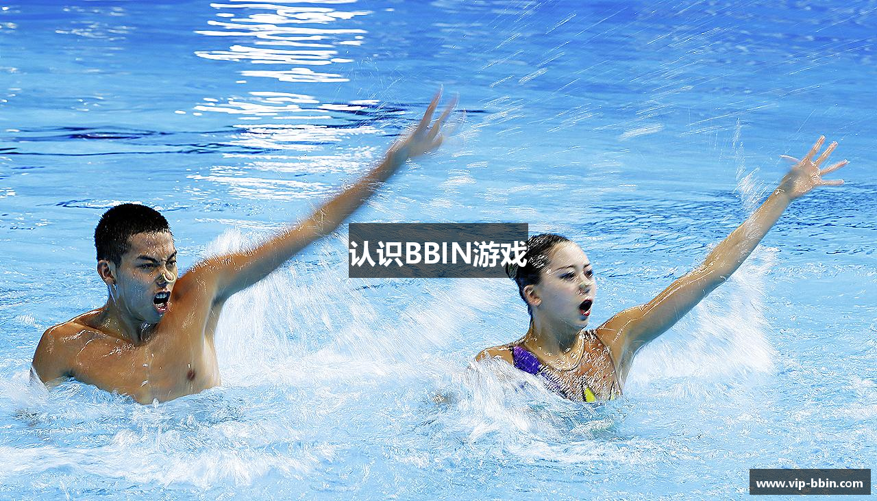 认识BBIN游戏